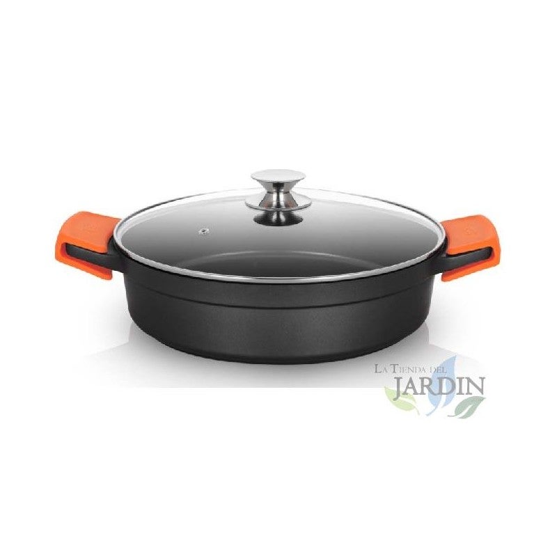 Cacerola De Aluminio Fundido Excellent Pro · El Corte Inglés · El Corte Inglés
