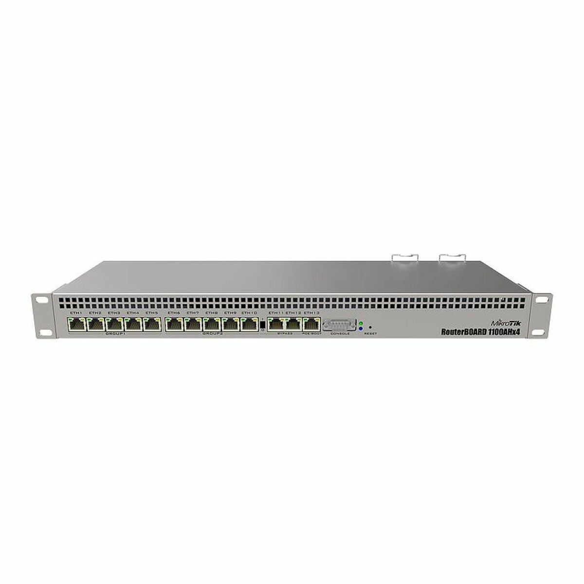 Mikrotik Router Rb1100ahx4 , Leroy Merlin