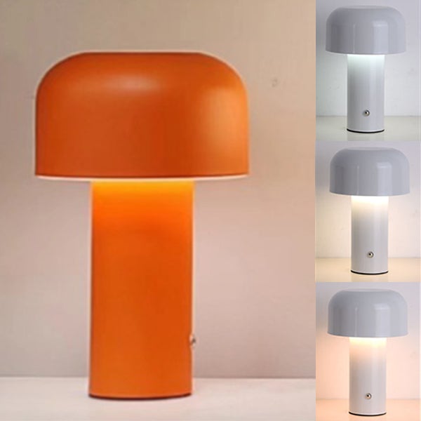 Lampe De Gym Portable Magnétique - 6 Niveaux De Luminosité, Tête Rotative 180° - Étanche IPX4, Pour Fitness, Bricolage, Urgence - 3