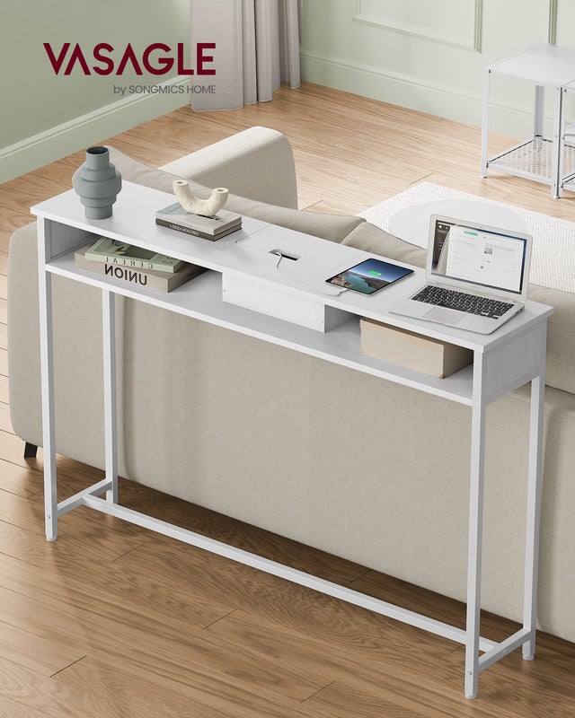 Console d'entrée design - Console design moderne