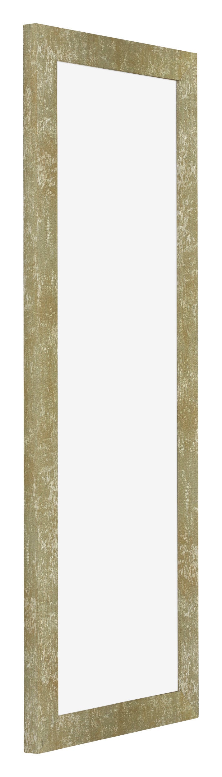 yd. Cadre Puzzle 37.5x98 - Puzzle cadre 1500-2000 Pièces - Or Antique - MDF Cadre photo Mura - 2