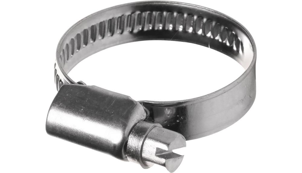 Zacisk węża 8-12mm W4 9mm KT SST