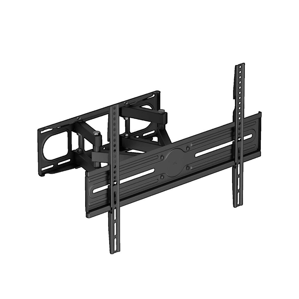 Aisens Negro Wt80tsle-327 37"- 80" Hasta 40Kg - Soporte De Pared Para Monitor/Tv - Imagen 4