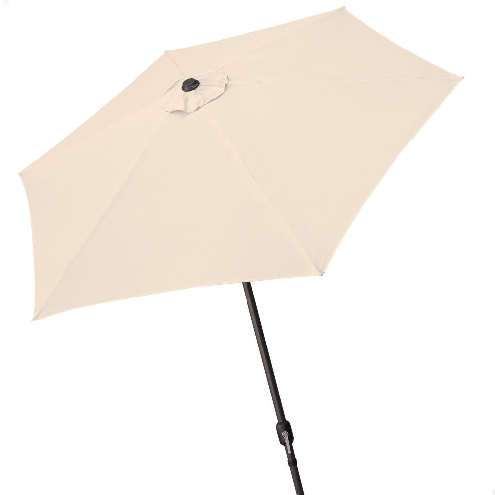 Base De Support Pour Parasol De Jardin/plage - Trépied Robuste 50x50x50cm - Pour Terrasse, Patio, Extérieur