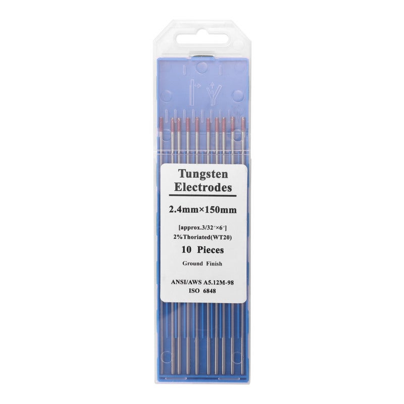 Électrodes Dorées Massives Pour Pulser Ionique Original - Fabrication Allemande