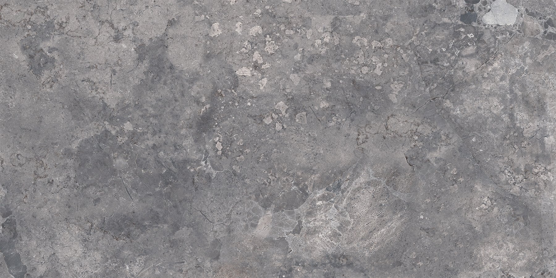 Mexen Tubac Grey gres szkliwiony rekt. G1, płytka podłogowo-ścienna 120 x 60 cm, połysk - TL118-120-060-03