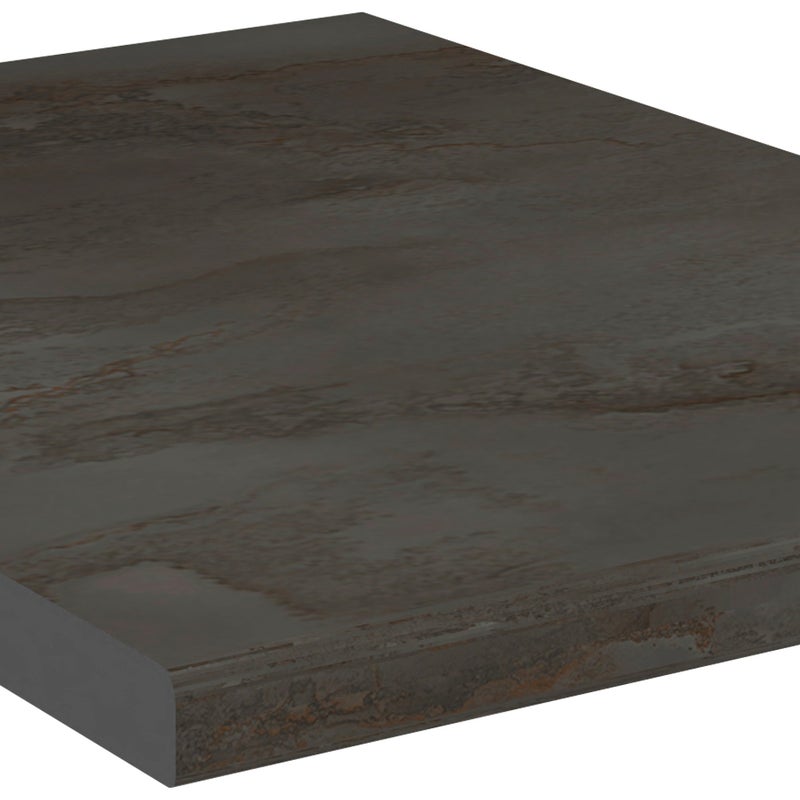 Meble kuchenne Blat kuchenny Esilo Antracyt W. 60 x S. 60 x G. 28 cm