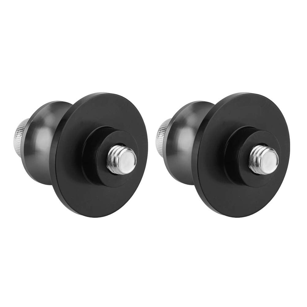 Lot De 2 Curseurs De Serrage, Tendeur De Tronçonneuse