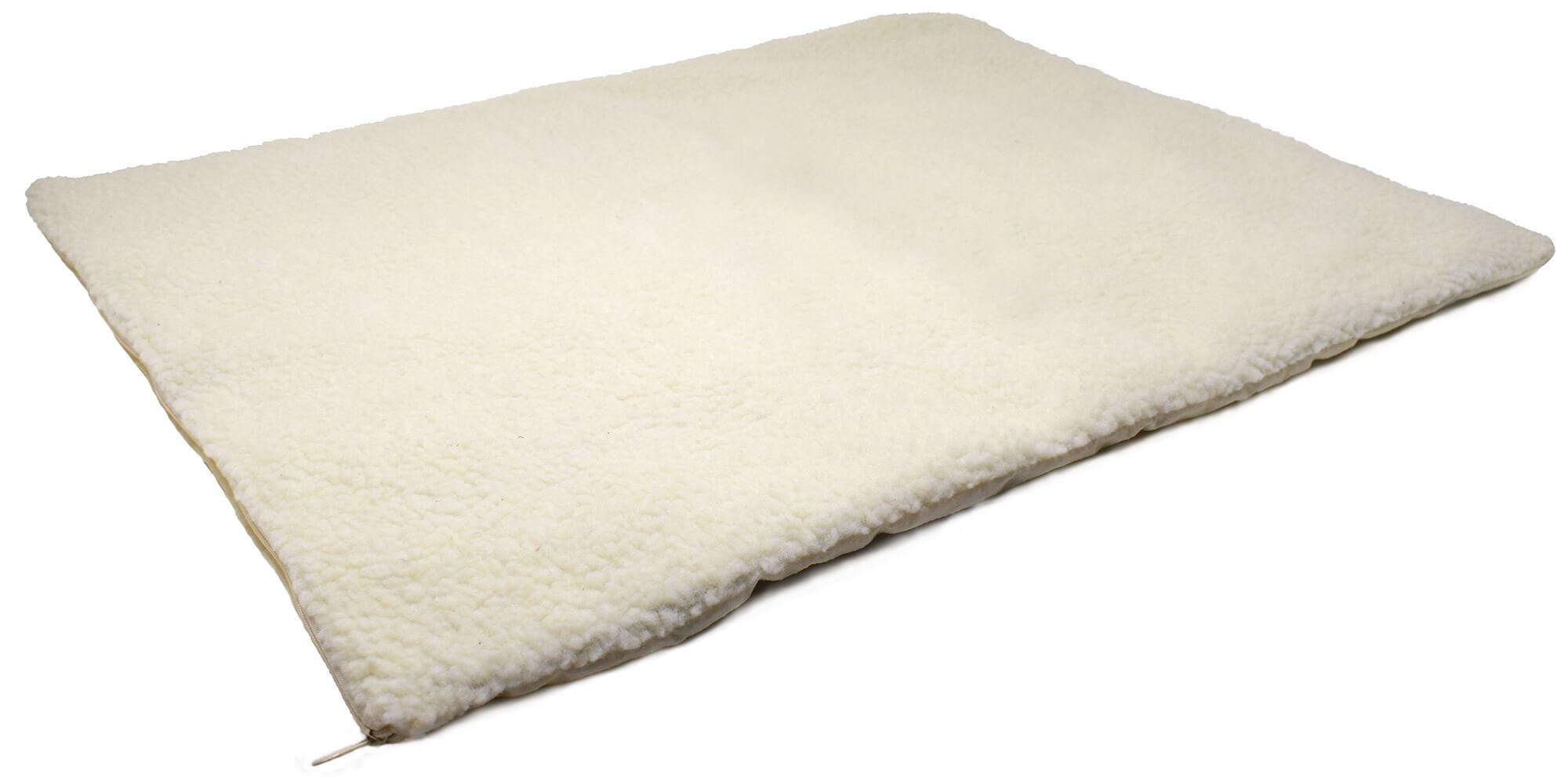 Coperta Riscaldante Per Gatti - Autoscaldante 40x50cm, Morbida E Lavabile - Foto 3