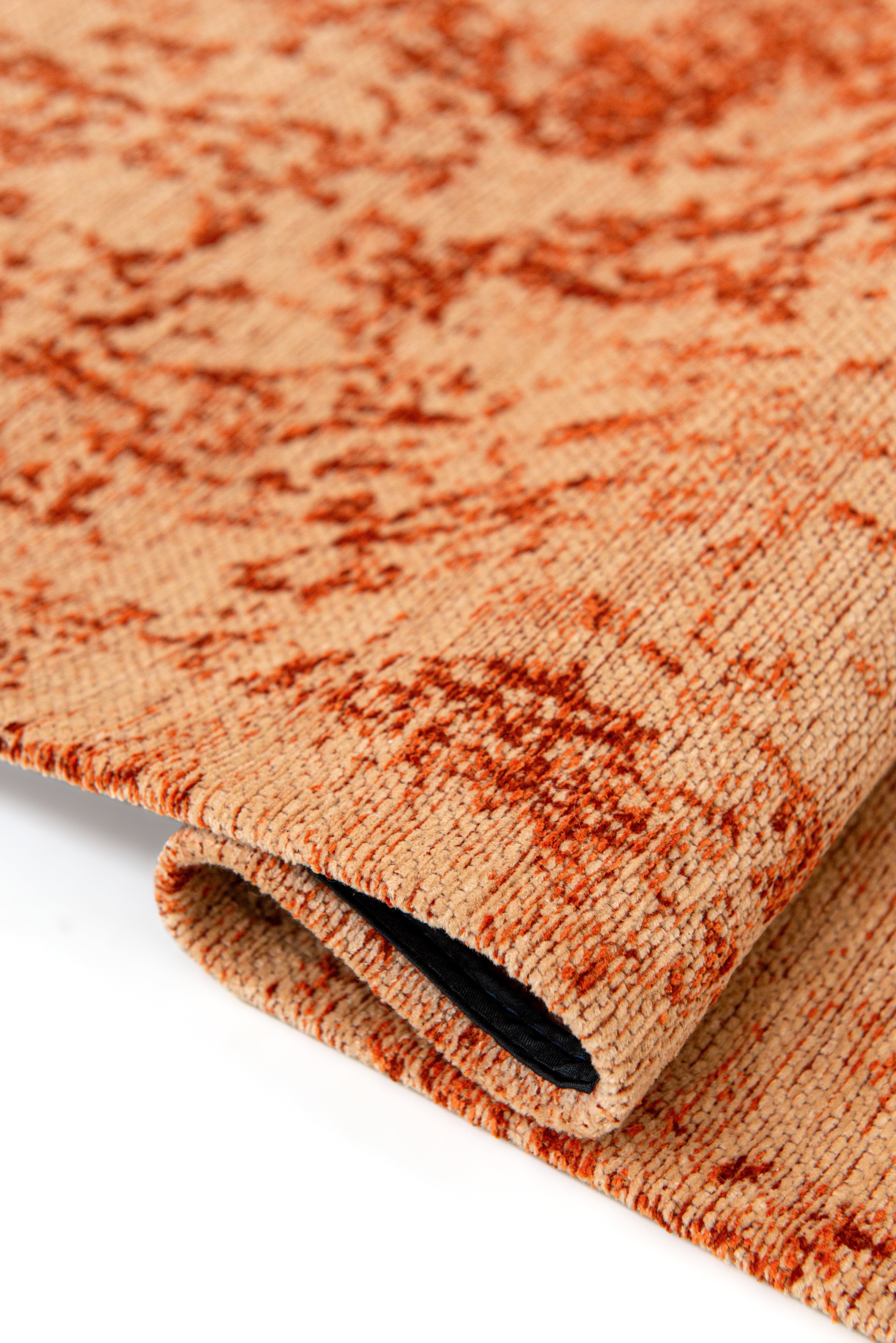 Tapis de salon moderne tissé plat STEW 170x240 cm - 3