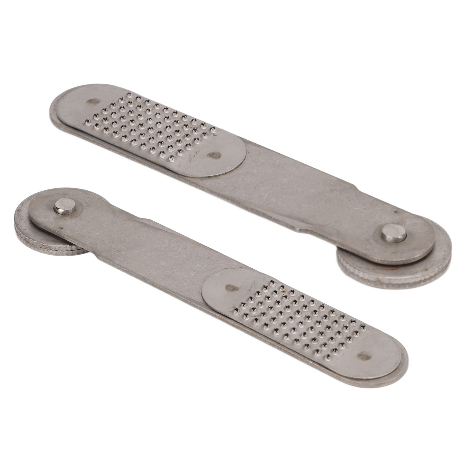Arquivo ralador de remendo de pneu de aço inoxidável multifuncional ferramenta de reparo de pneus para bicicletas reparação de pneus de motocicleta - 8