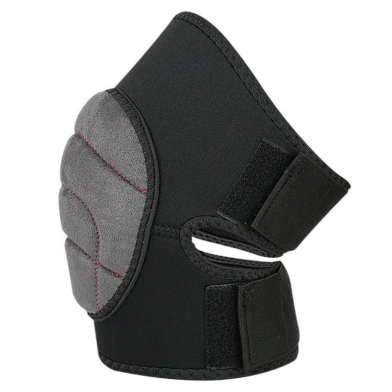Sport Fitness Powerlifting Genouillères Crossfit Mercuryal - Pack De 2 - Néoprène 5mm - Pour Homme Et Femme - Powerlifting Gym Circa Knee