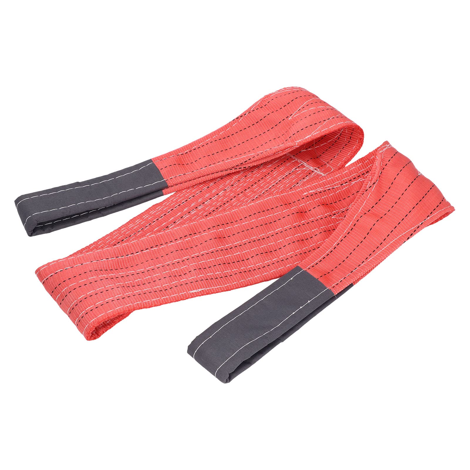 CEINTURE DE LEVAGE Élingue Gréement Sangles 2t De Levage De Sangle EUR 35,68 - FR
