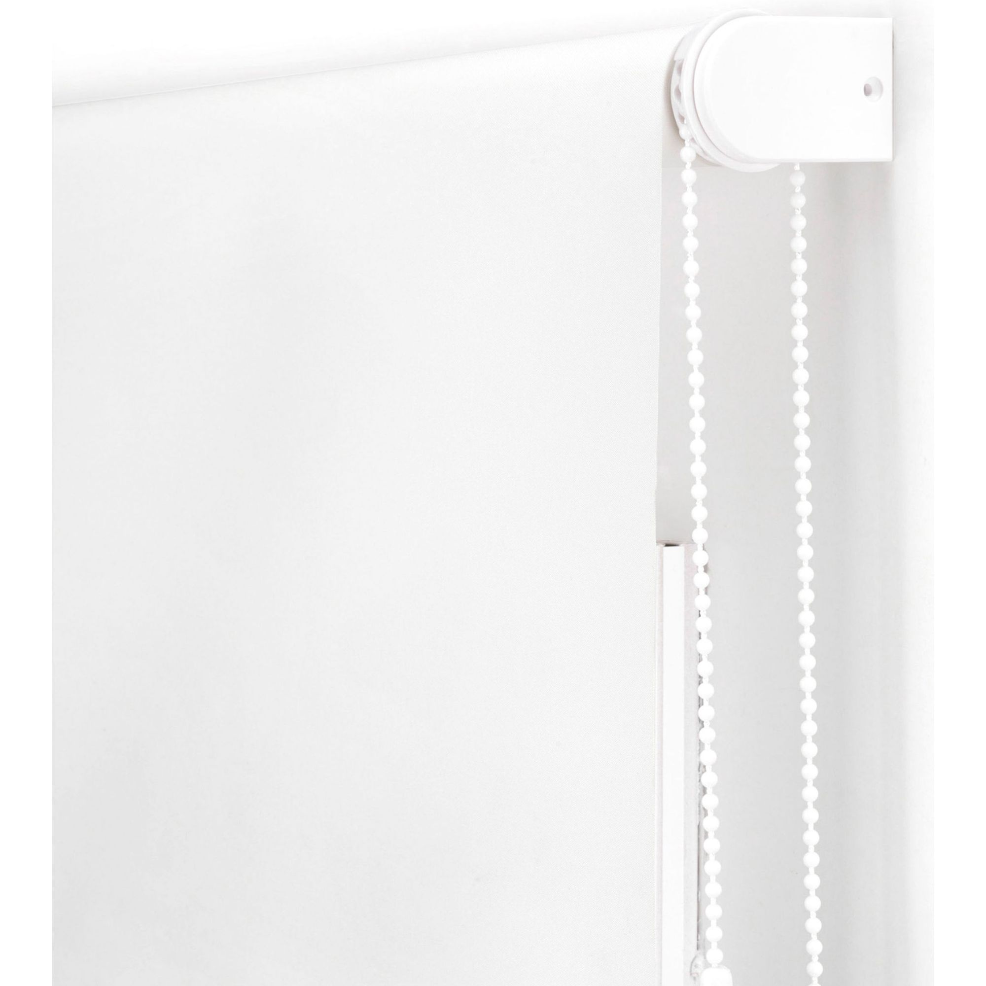 Store enrouleur occultant sur mesure - Store occultant taille 150x230 - Store enrouleur blanc cassé | BLINDECOR - 3