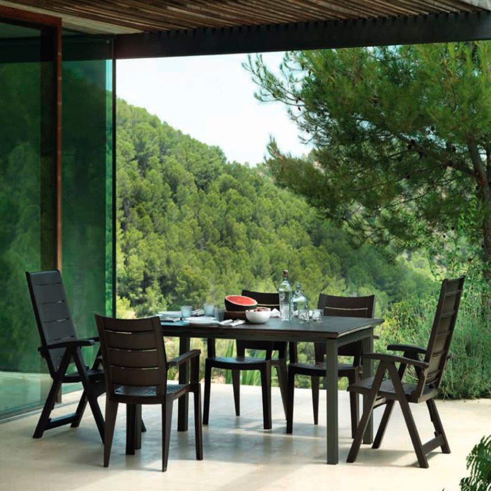 Sp Berner Shaf Sedie SP Berner Lego Wenge Multiple Poltrona Leroy