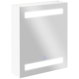 Miroir De Sécurité Convexe Mural 14,5cm – Angle Large Pour Circulation, Garage, Entrée – Réglable