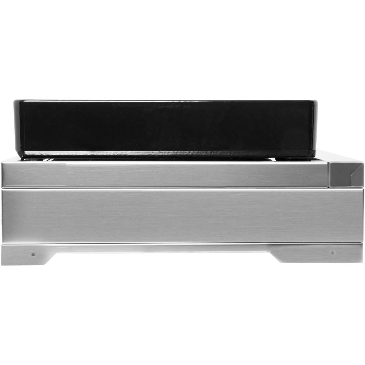 Plancha gaz Modern 60 en inox - Forge Adour - 7