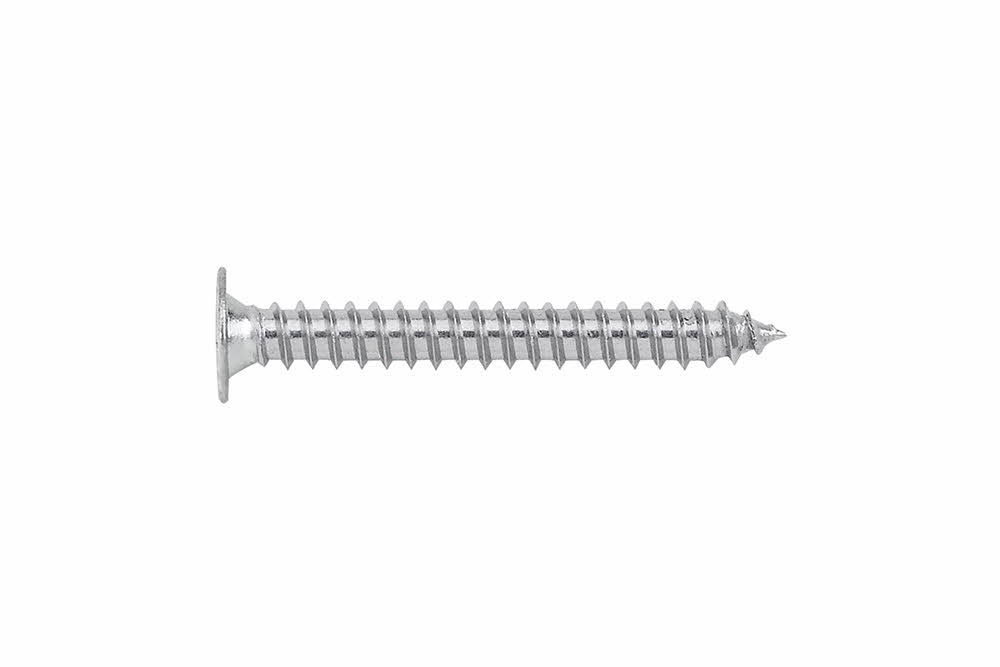 Flèches D'arbalète SHARROW 6,7" (17cm) - Aluminium, Tête Large Filetée, Lot Au Choix (6/12/18/24 Pièces)