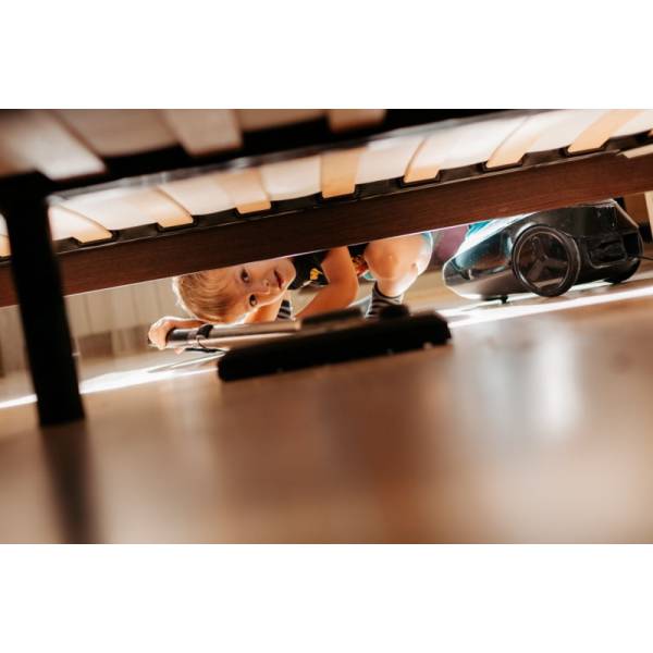 Cepillo especial compatible con Karcher WD3 VC3 WD2 PLUS para todo tipo de suelos y pelos de mascota - 3