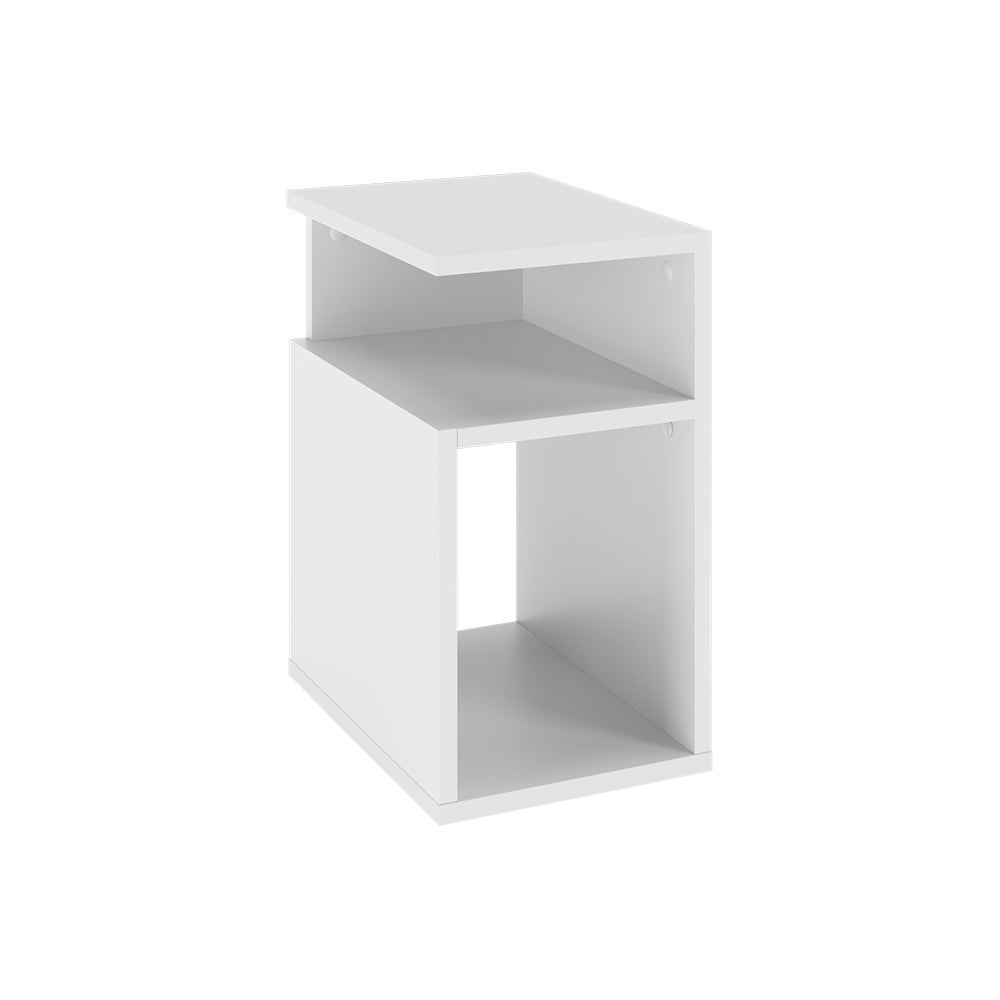 Vicco Nachtkastje Elios, antraciet/Goldkraft Eiken, 25 x 65,3 cm