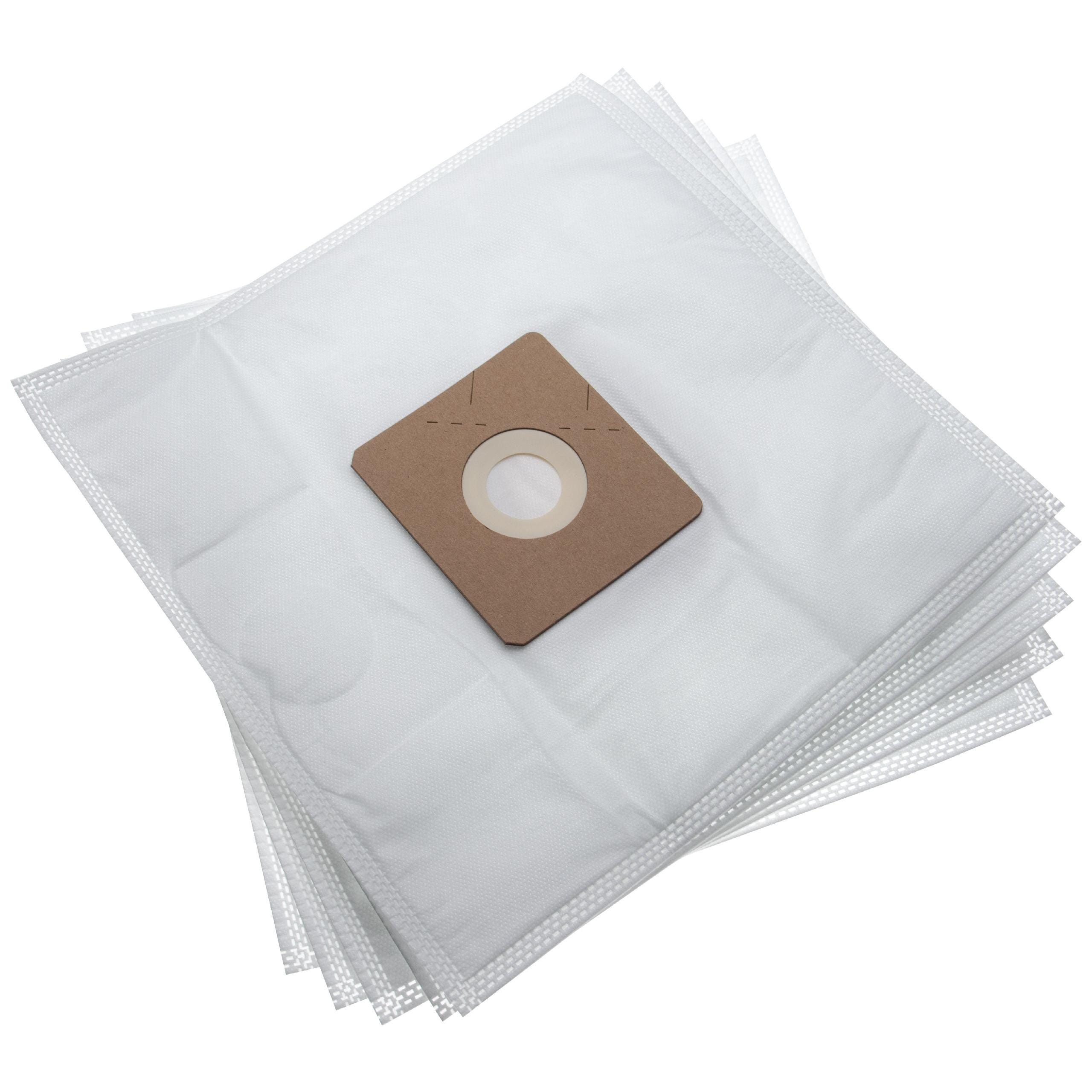 20 Sacchetti Per Aspirapolvere Severin BC 7055 20 Sacchetti Per Aspirapolvere Severin BC 7055