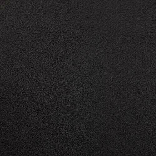 Conjunto para corredor Hartford 264, 186x84x46cm, Grafite, Couro Ecológico, Placa de aglomerado laminado, Colocado, Montado nas parede - 3