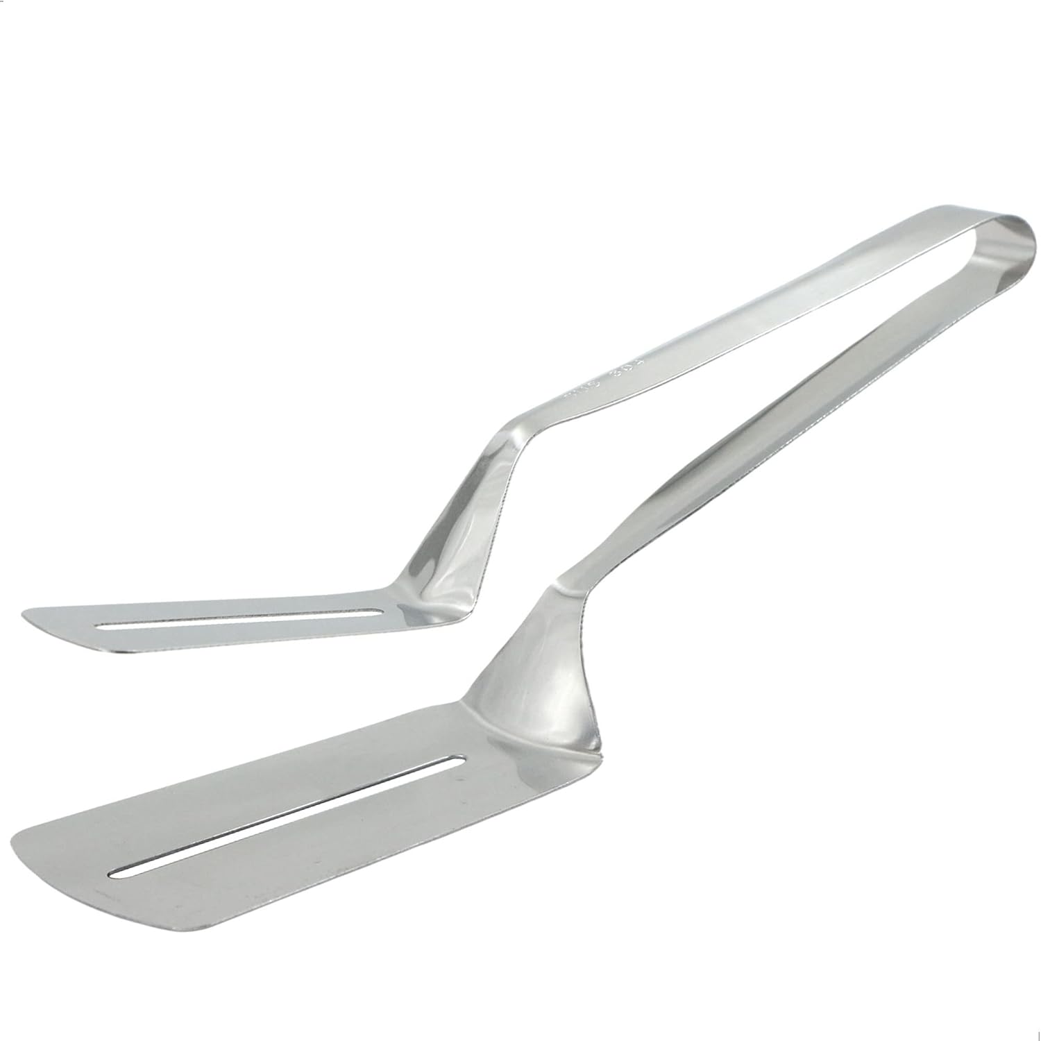 Szczypce do grilla, szczypce do filetów rybnych, szczypce do BBQ - ze stali nierdzewnej 304, odpowiednie do podnoszenia mięsa, pieczywa itp.