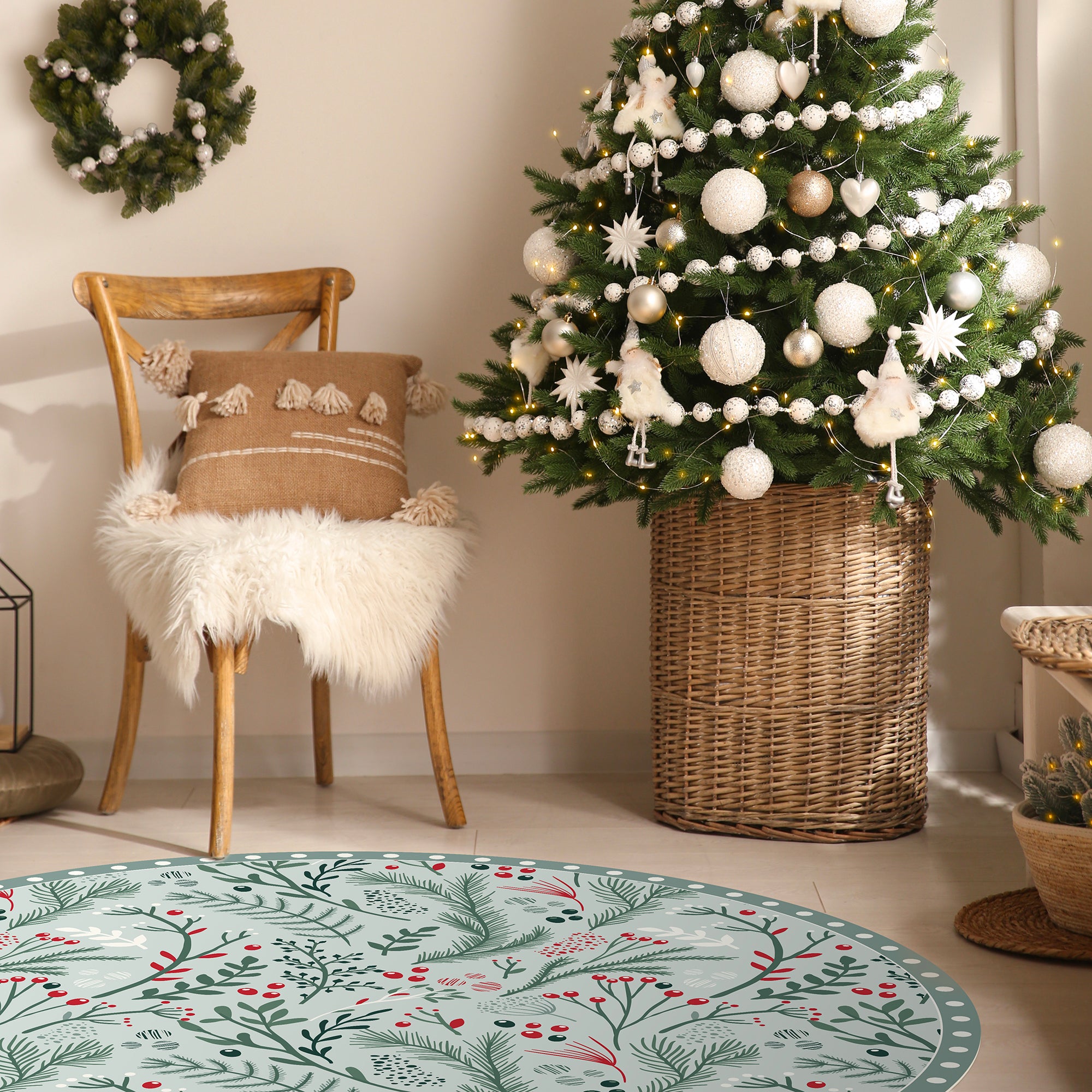 5 Brocolis Artificiels Décoratifs – Modèles Réalistes En PVC Pour Déco Ou Photo