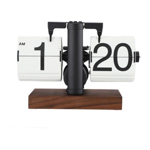 Horloge Numérique Murale - La Viso10 de Geemarc avec Réglage