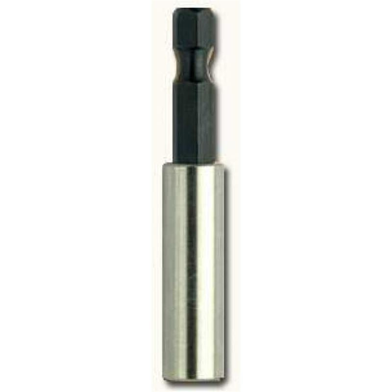 Adattatore Magnetico Per Punte Da 60 Mm - Prolunga Portapunta Con Magnete, Universale Per Trapani