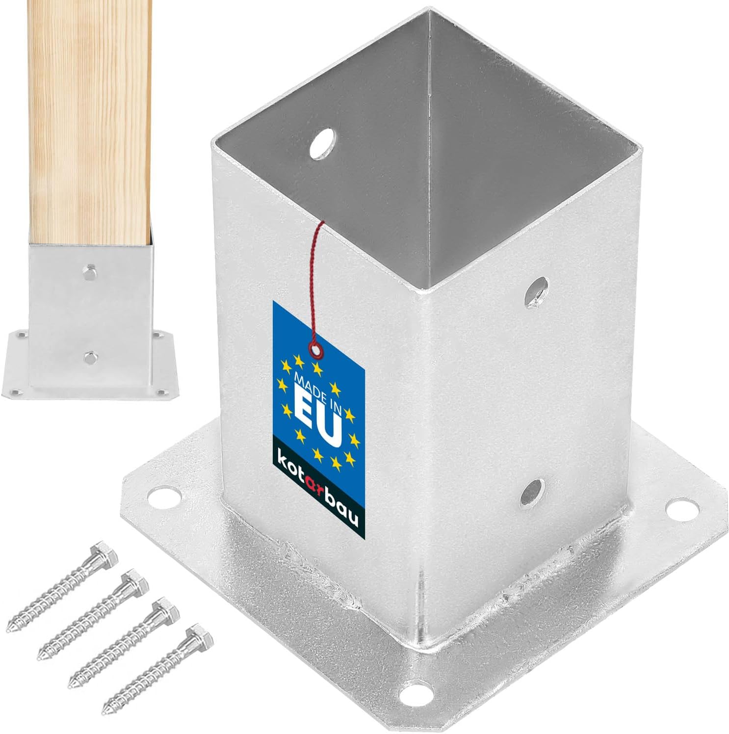 Barriera Di Protezione - LINK 150/1 - MPM - Fissa / Rinforzata