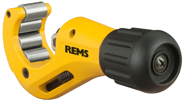 Coupe-tube REMS RAS Cu-INOX 3-28