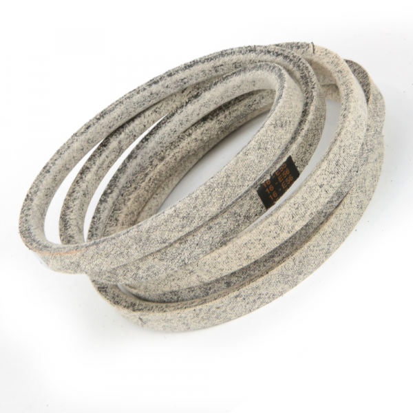 Courroie Tondeuse 4L620 Kevlar Trapézoïdale - 12.7 Mm X 1575 Mm, Compatible Castelgarden, Honda, Husqvarna, John Deere, Murray, Stiga - 11