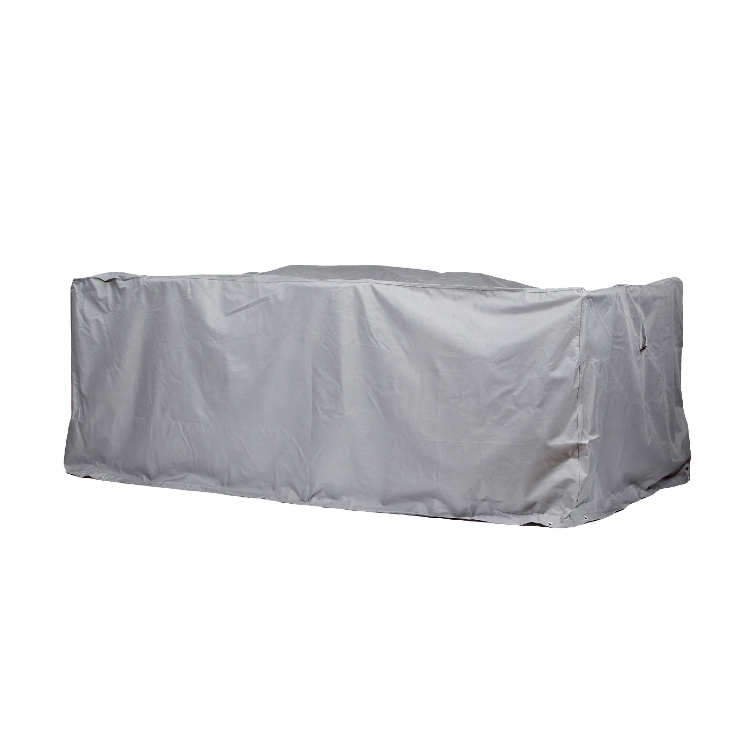 Mehr Garten Housse De Protection Pour Salon De Jardin Rectangulaire Mehr garten housse de protection pour salon de jardin rectangulaire