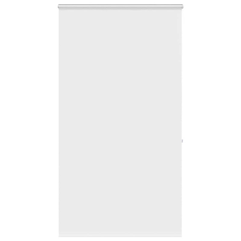 Roleta prysznicowa z kasetą 130x240 cm Szerokość tkaniny 126 cm vidaXL