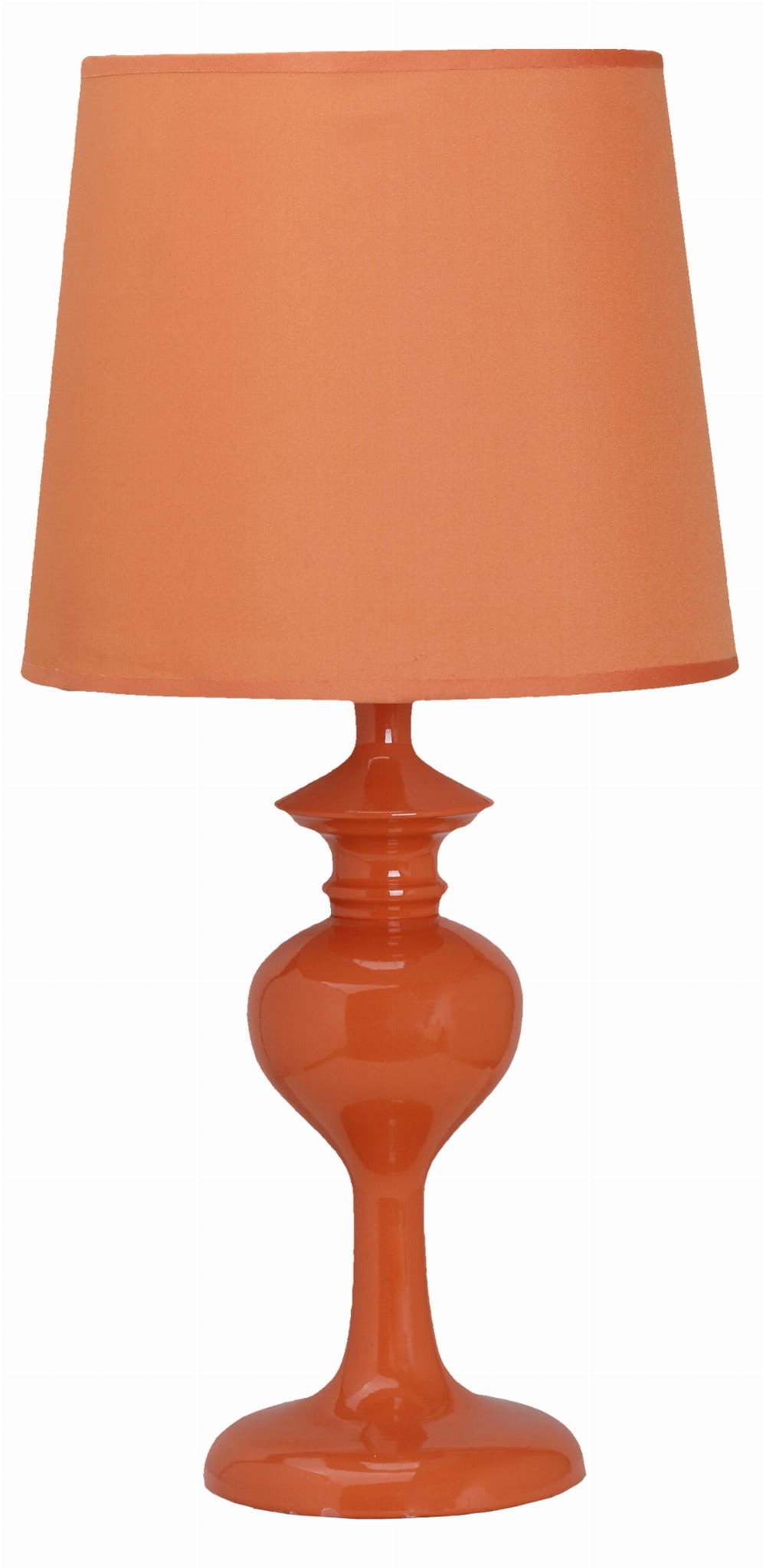 Lampa stołowa Candellux BERKANE 1xE14 41-11718