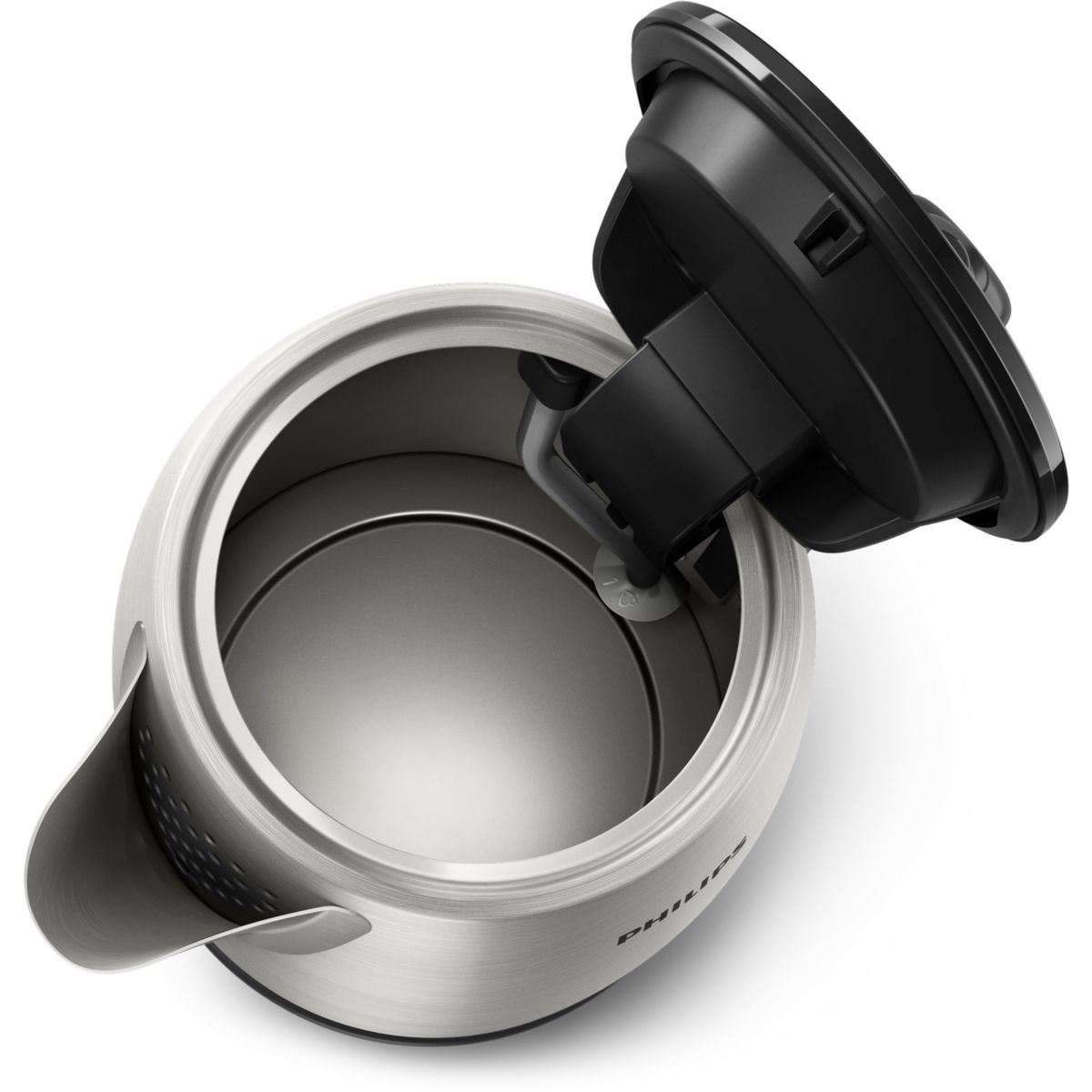 Bouilloire PHILIPS HD9350/90 Bouilloire électrique Métal 1.7L, 2200W - 4