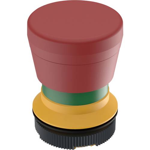 RAFI RAFIX 22 FS Bouton-poussoir lumineux à rappel 1 pc(s) | Leroy Merlin