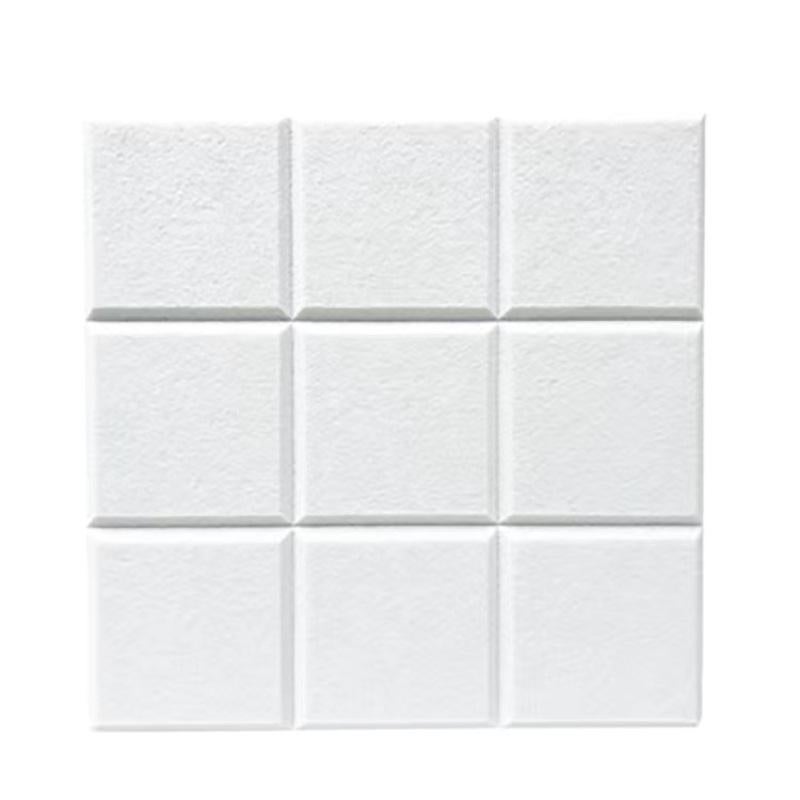 Lot De 4 Boudins De Porte Autocollants Pour Portes