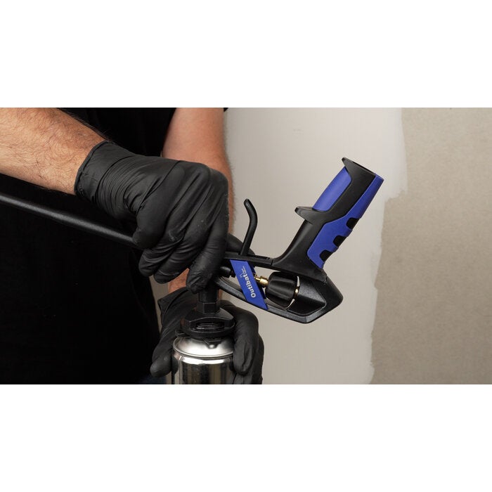 Pistolet mousse PU - Outibat - Revêtement anti adhérent - 8