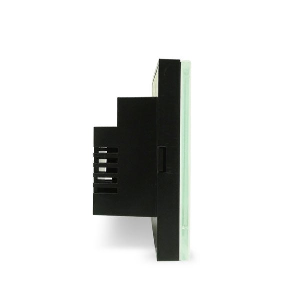 MERTEN Deviatore M-SMART, A 1 Via, Bianco Polare, Lucido | MERTEN Montaggio A Incasso A Prezzi Molto Vantaggiosi | Elektronik - Foto 6