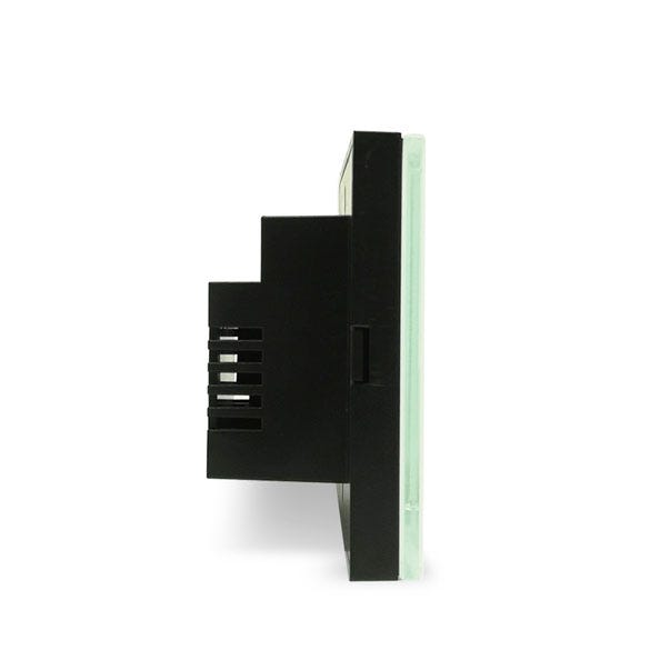 MERTEN Deviatore M-SMART, A 1 Via, Bianco Polare, Lucido | MERTEN Montaggio A Incasso A Prezzi Molto Vantaggiosi | Elektronik - Foto 6