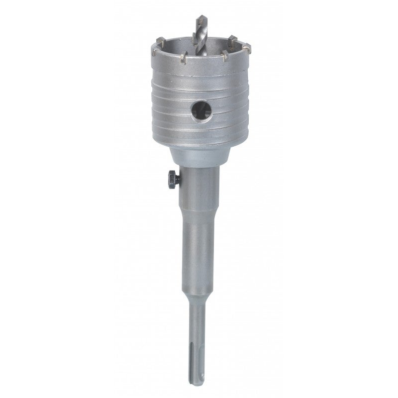Trépan Diamanté SDS Plus 60mm MaKu7 - Neuf, Fabrication Allemagne, Pour Perçage Béton