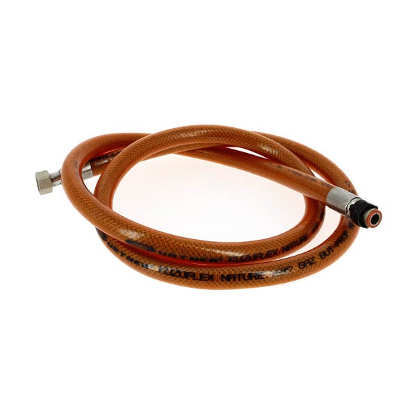 Flexible Inox sans date de peremption Butane/Propane-2,00ml