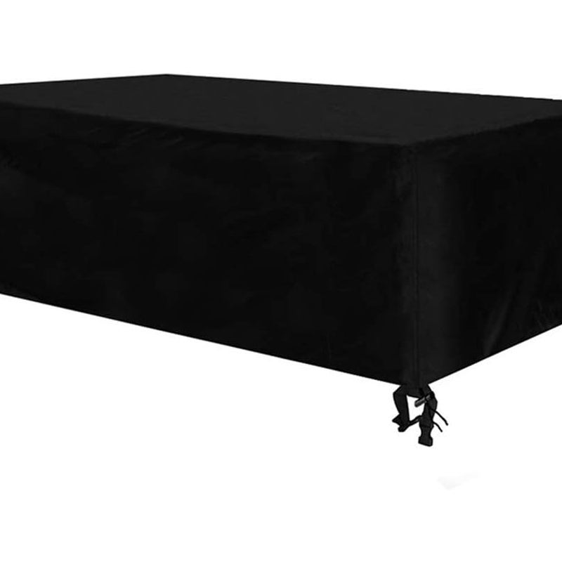 Pokrowiec na krzesło ogrodowe Wodoodporny pokrowiec na stół i krzesła ogrodowe Meble ogrodowe Ochrona mebli ogrodowych na zewnątrz Meble ogrodowe