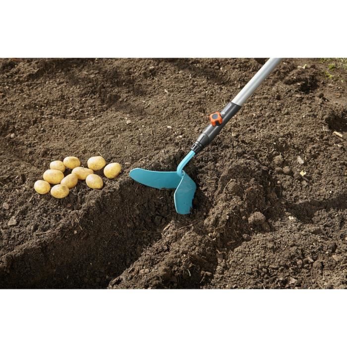 System regałów i koparek GARDENA Combisystem (3118-20) - 8