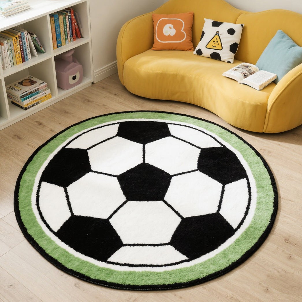 Tapis D'entraînement Football 90x60 Cm – Antidérapant, Mousse EVA, Avec Corde élastique Et Sac, Pour Contrôle De Balle Et Coordination