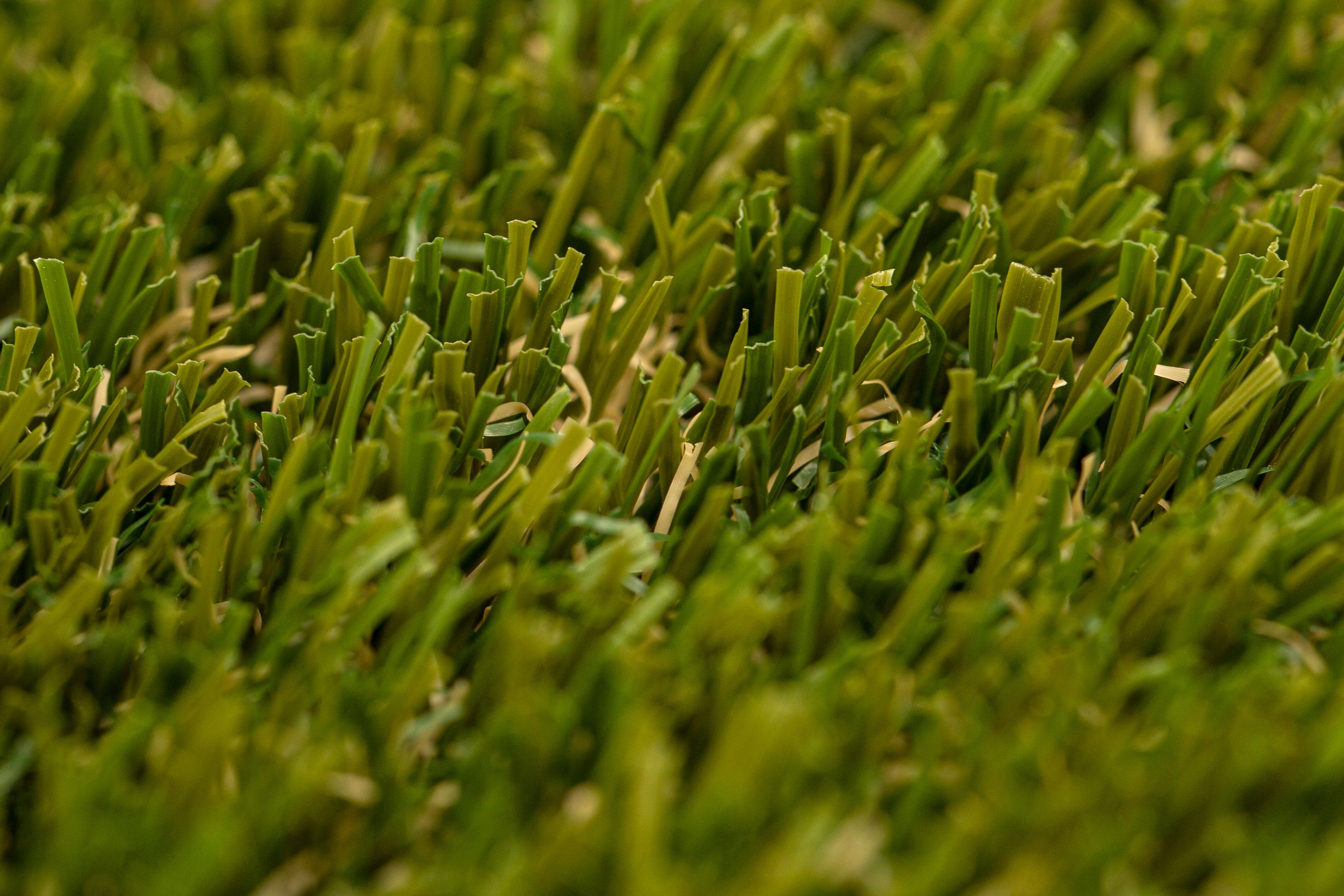 Sztuczna trawa Green Air 1x5m 45 mm wysokości włókien i 16800 ściegów m² - 3