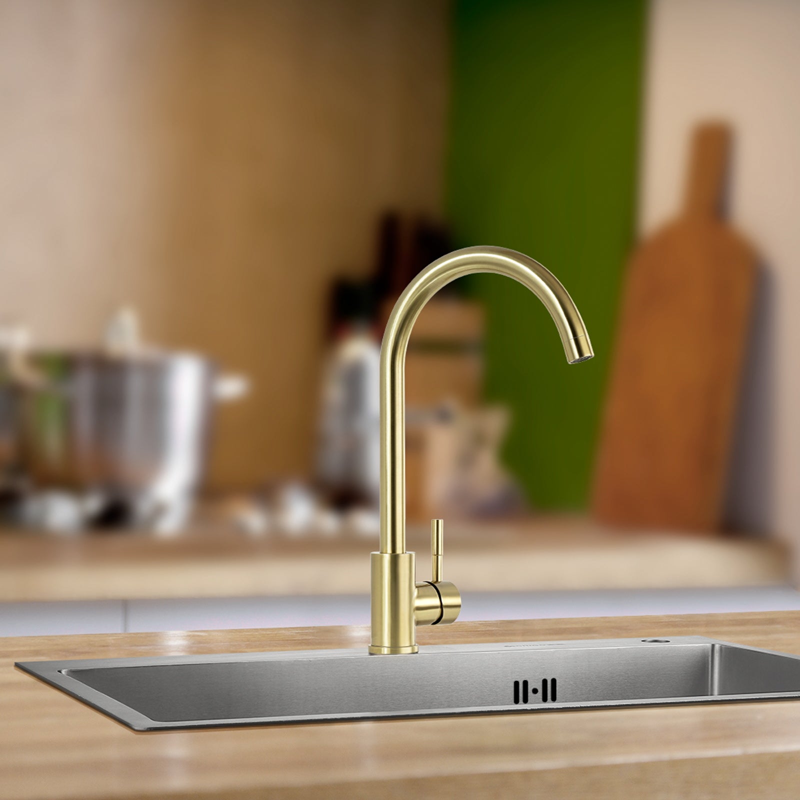 Delsjon Ikea Grifos Cocina Brand New IKEA DELSJON Brushed Black