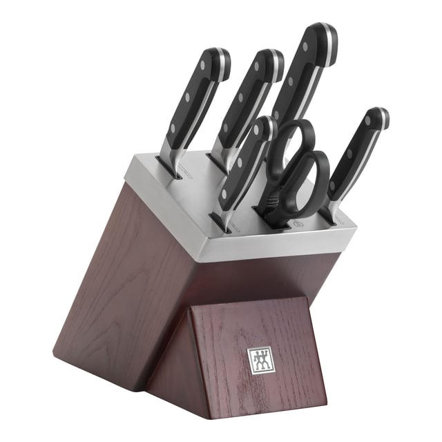 Set Coltelli Zwilling Pro in blocco 38448-007-0 (6 pezzi)